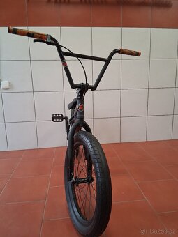 BMX MONGOOSE L 500 - 7