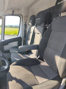 Fiat Ducato 2,3 110KW , 6/2019 Odpočet DPH - 7