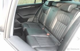 Škoda Superb 3 2.0TDi DSG7 L&K - 7