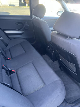 Bmw e91 325d - 7