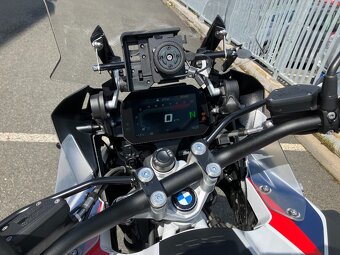 BMW GSA 1250 - 7