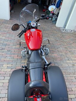 Indian Scout 2016 - 7