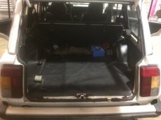 Prodám pojízdný VAZ 2104 kombi v dobrém stavu - 7