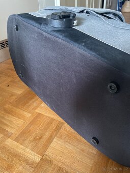 Korbička Cybex S Lux Soho Grey - 7