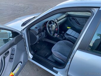 Seat Toledo 1.9TDi 81kw - 7