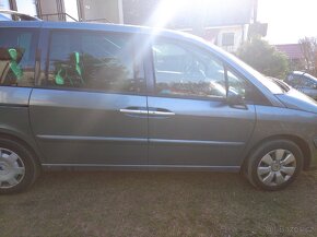 Citroen C8 2,2 hdi - 7
