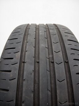Letní pneu 205/55 R16 W Continental. - 7