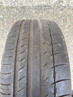 Michelin Pilot Sport 225/45 ZR17 - 7
