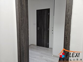 Pronájem bytu 1+kk, 30 m2, ul. J. Opletala, Frýdek-Místek - 7