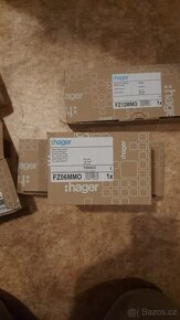 Keystone + patch panely - 7