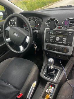 Ford focus 2 - 7