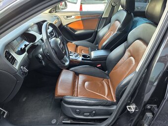 Audi A4 Allroad 3.0 TDI Quattro Bang$olufsen K - 7
