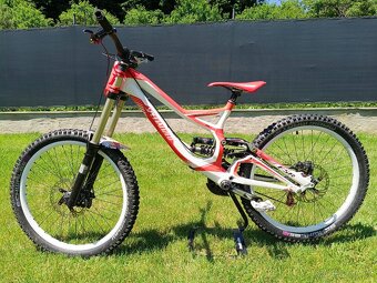 Kolo specialized demo 8 dh - 7