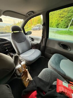 Ford Galaxy 1.9TDi 81kW - 7