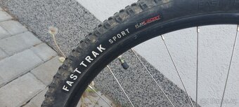 Horské kolo Specialized Rockhopper vel. M - 7
