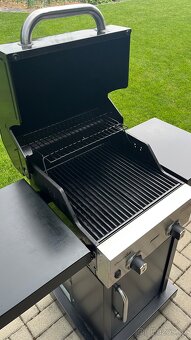 Grill performance 220 B - 7