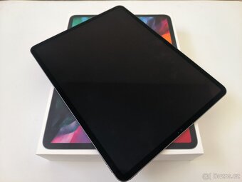 apple ipad PRO 12,9 256gb Space Black / 4.gen - 7