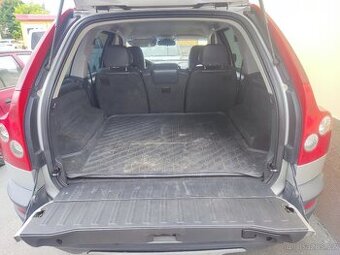 Volvo XC90 2.4 D5 - 7