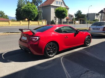Toyota GT86 - 7