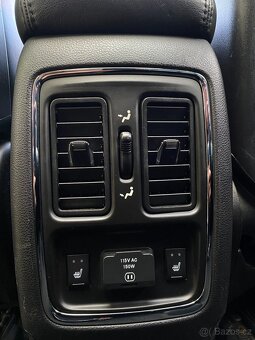 Jeep Grand Cherokee 5.7 HEMI - 7