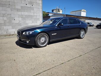 Prodám BMW 7 3.0 D 280 kW individuál - 7