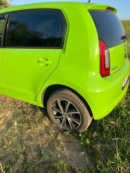 Predam Škoda Citigo - 7