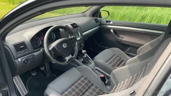VW Golf 5 GTI - 7