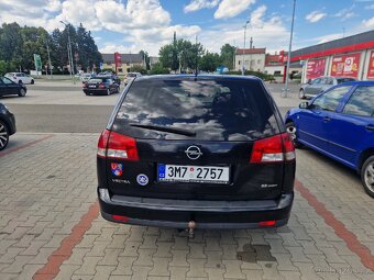Opel vectra c 2.2 direct - 7