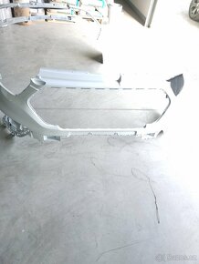 Ford Transit Custom - 7