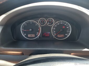 Seat Alhambra 1.9tdi - 7