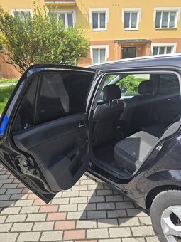 Opel Astra H 1.9cdti 110kw - 7