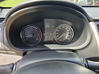 MITSUBISHI L200, 4x4, r.2019, 133kW, automat - 7