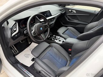 BMW f40 m-packet - 7