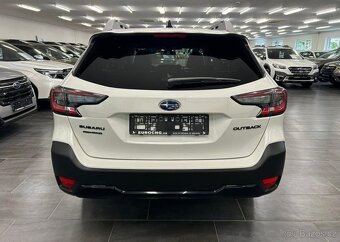 Subaru Outback 2.5 FIELD 2024 zanovni 124 kw - 7