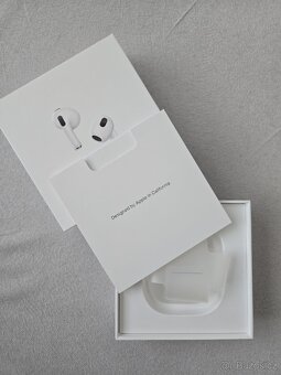 Apple airpods 3 - 7