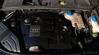 Audi A4 B6 1.9TDI 96kw Avant - 7