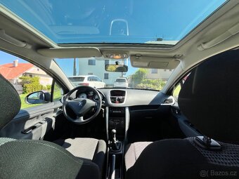 Peugeot 207 SW, 1.6 benzin, 2009 - 7