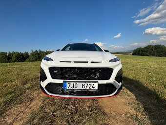 Hyundai Kona N PERFORMANCE - 7