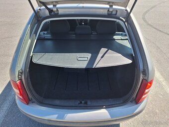 2007 Škoda Fabia 1.2 HTP/47kw - 7