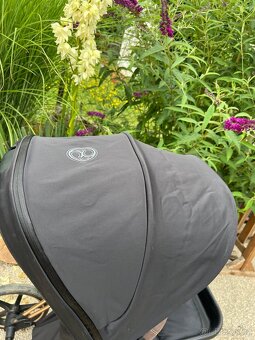 Cybex Priam Rosegold - 7