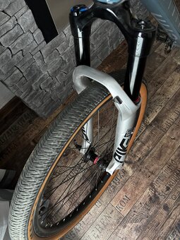 Dirt kolo CTM dirtking pro - 7