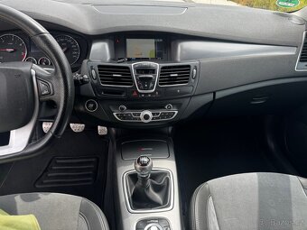 Renault Laguna III 2.0dCi 110Kw 4Control - Navi - 7