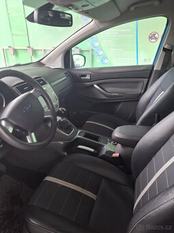 Ford kuga 2011 2.0 TDCi 103kw - 7