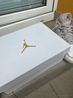 Jordan 1 - 7
