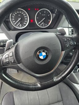 X6 3.0 d - 7