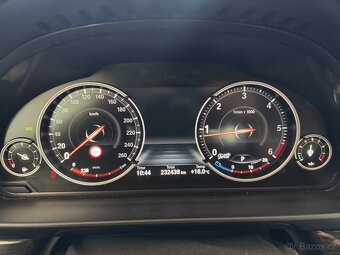 BMW 5 XDrive 525 160kw - 7