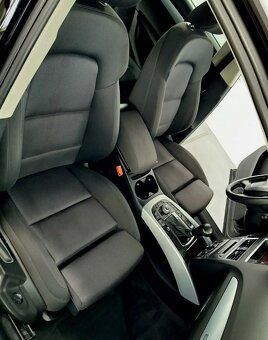 Audi Q5 2.0 TDI quattro Stronic - 7