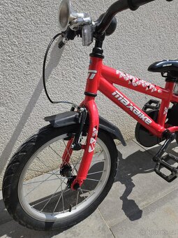 Maxbike kid 16 - 7