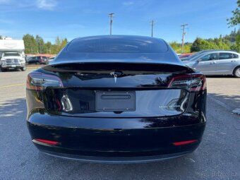 2020 Tesla Model 3 Long Range AWD - 7