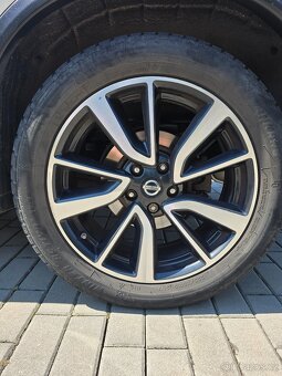 Nissan X-Trail T32, 2016, DPH, hezký stav - 7